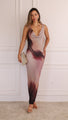 Galore Maxi Dress