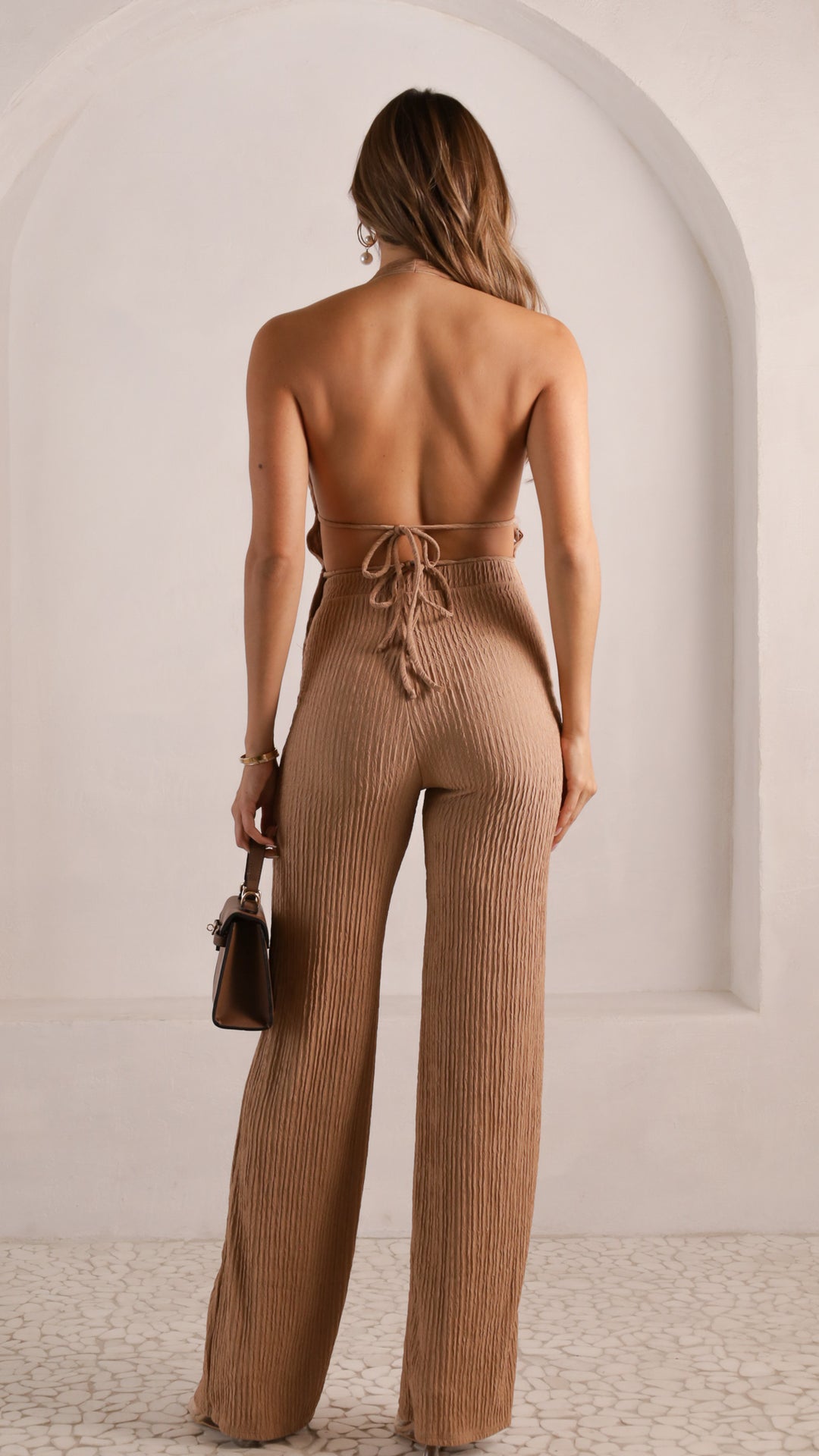 rear view image 1 of Liana Set