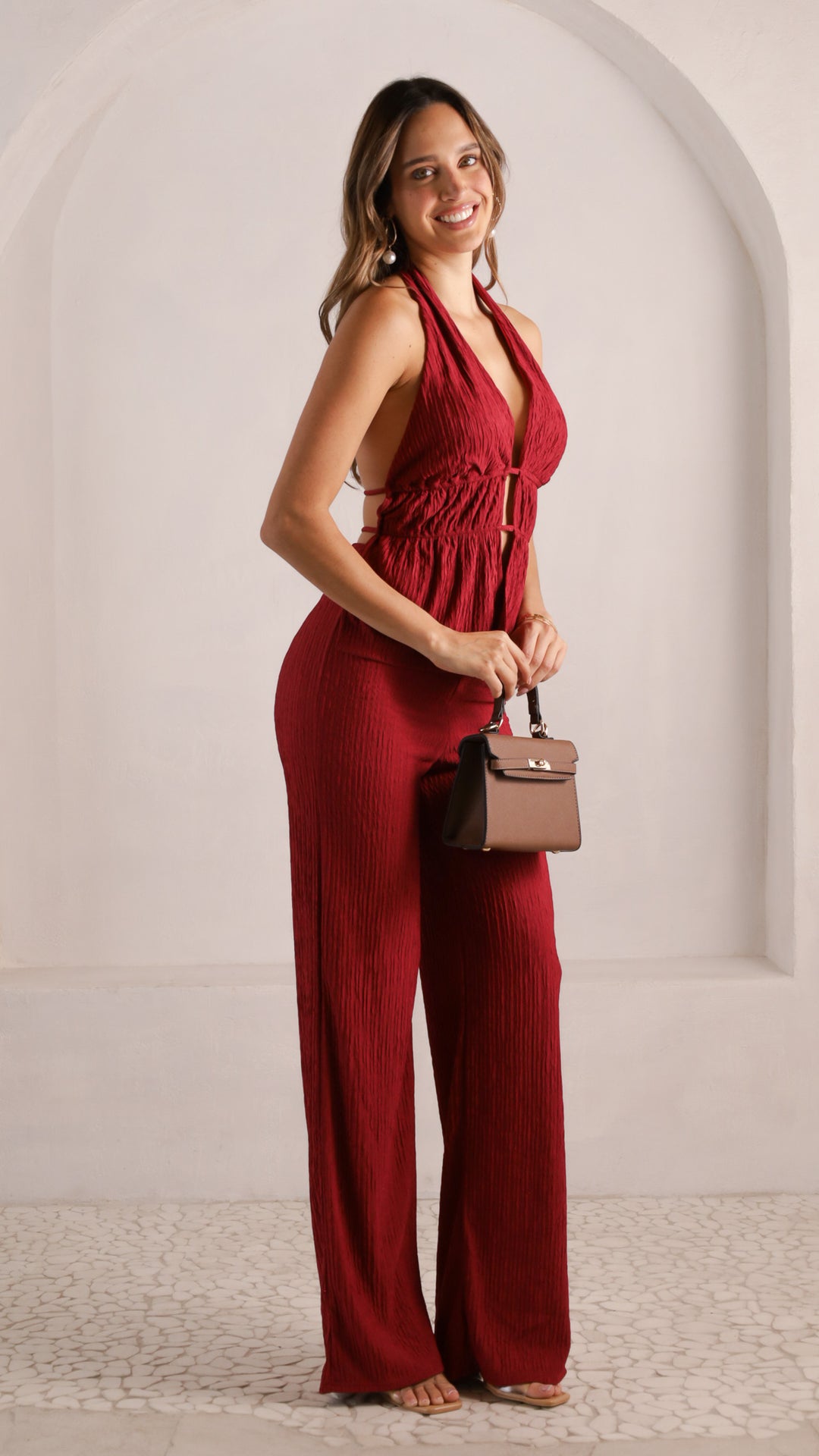 side view image 2 of Liana Set