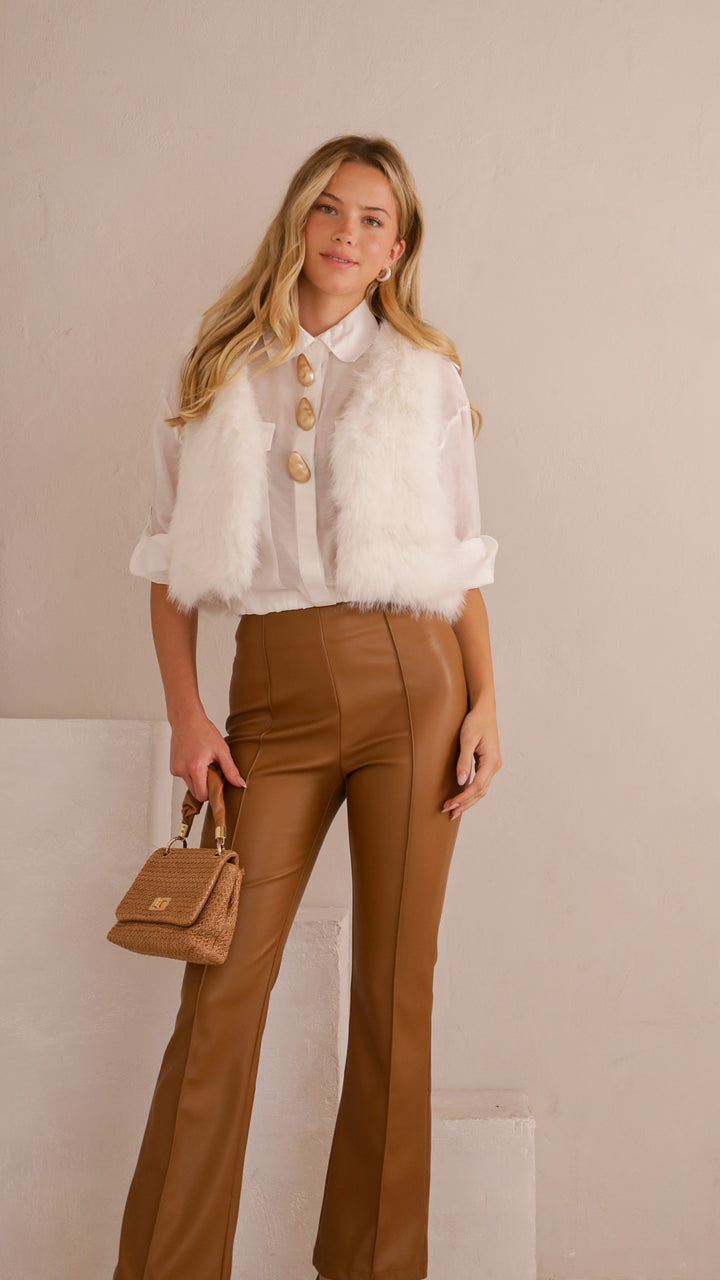 front view image 1 of Yohanna Vest