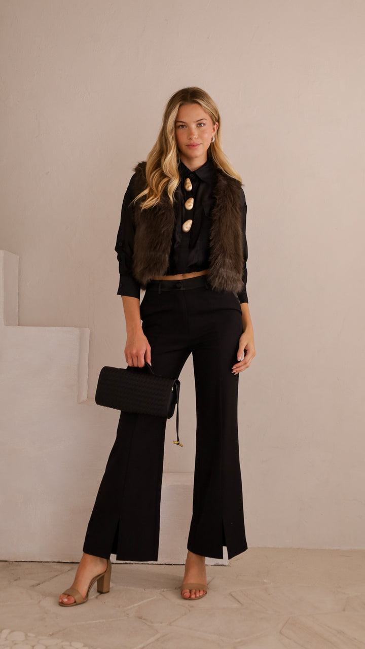 front view image 1 of Yohanna Vest