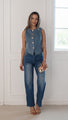 Caine Top