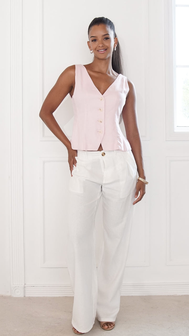 front view image 4 of Marielle Top