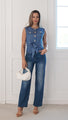 Cambria Top