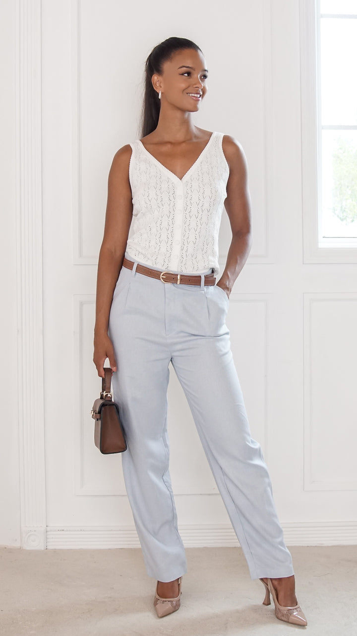 front view image 1 of Elara Pants