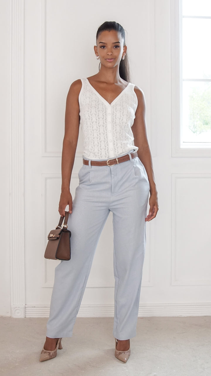 front view image 2 of Elara Pants