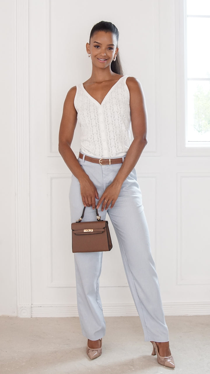 front view image 4 of Elara Pants