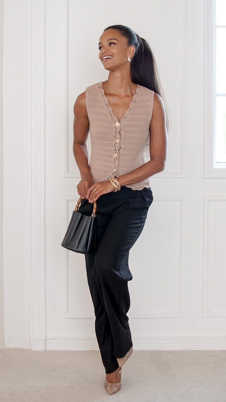front view image 3 of Aveline Pants