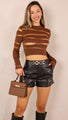 Milly Shorts