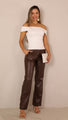Saria Pants