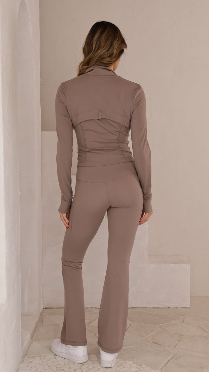 rear view image 2 of Aracel Pants