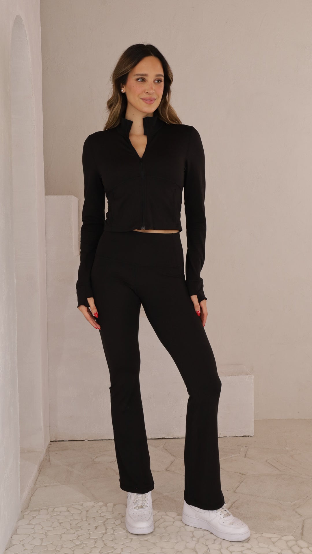 front view image 3 of Aracel Pants