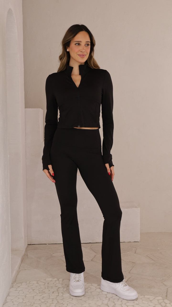 front view image 3 of Aracel Pants