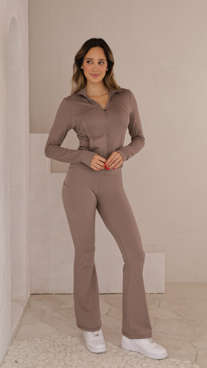 front view image 3 of Aracel Pants