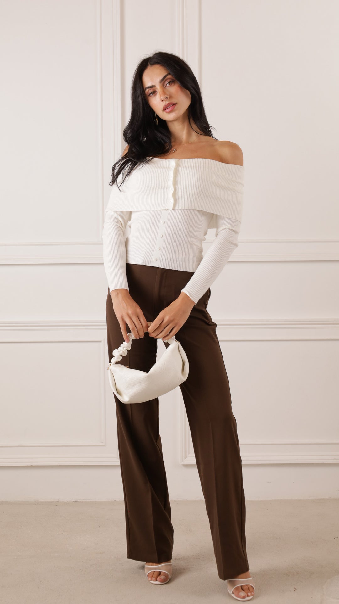 front view image 2 of Rilynn Pants