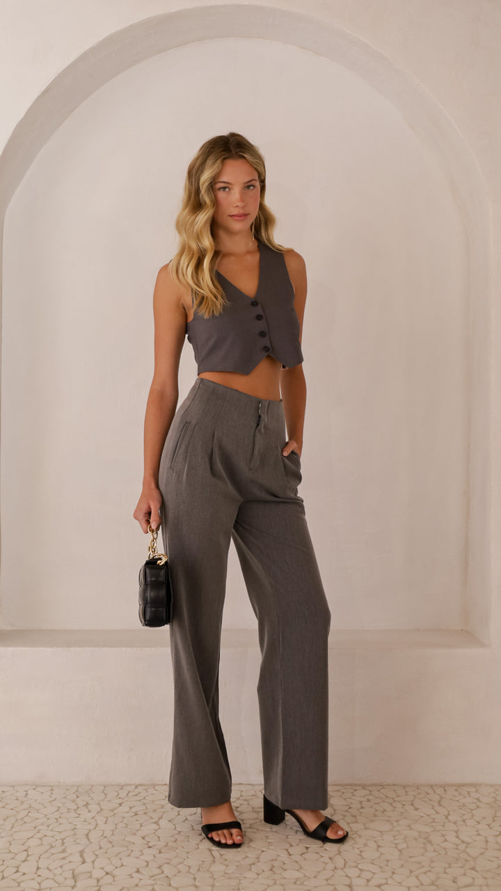 side view image 2 of Madison Pants