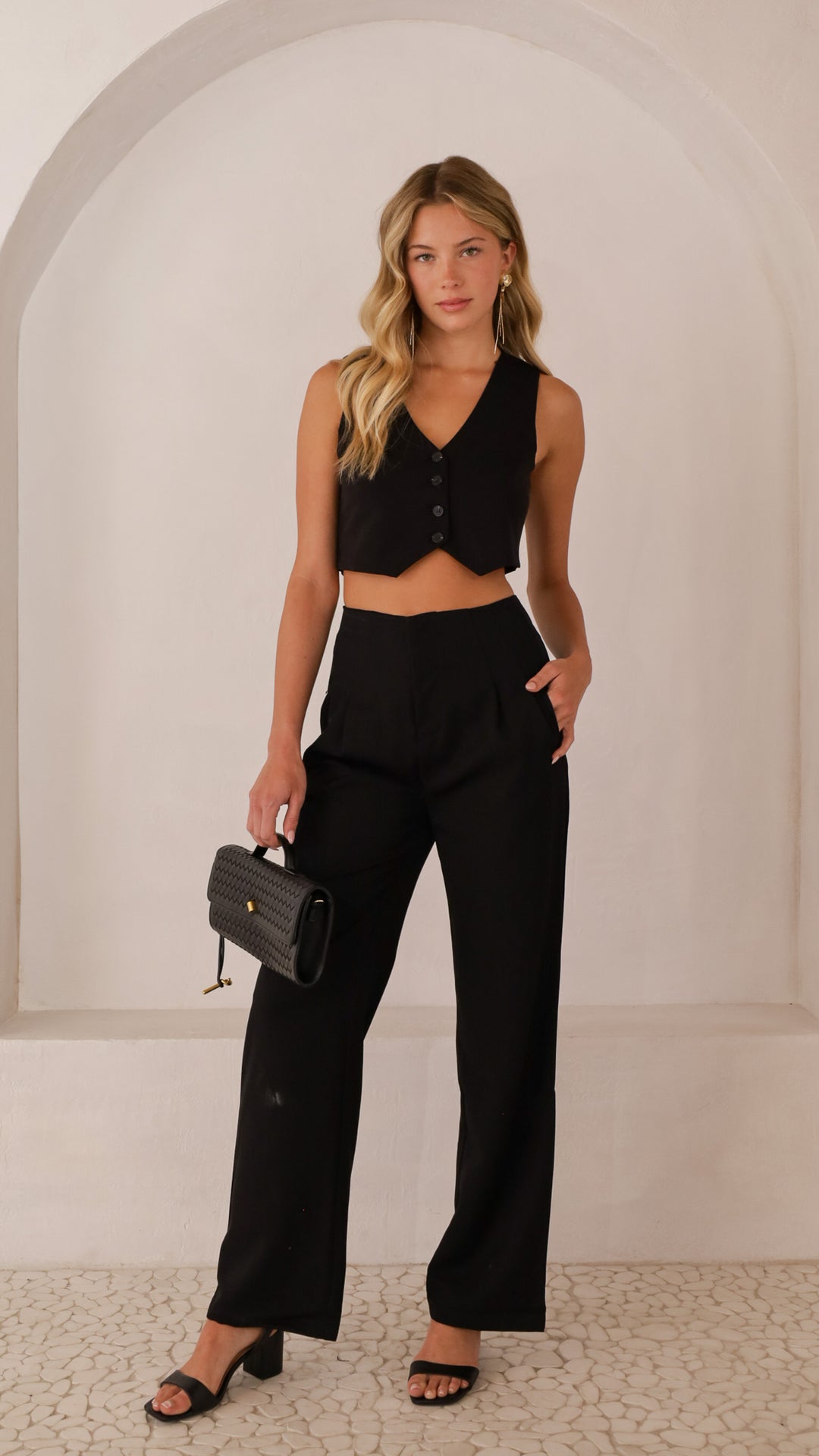 front view image 4 of Madison Pants