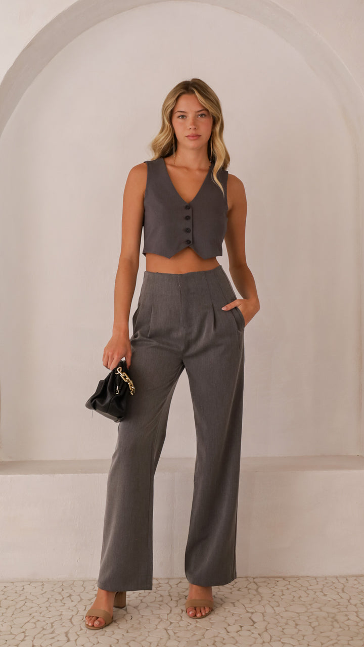 front view image 5 of Madison Pants