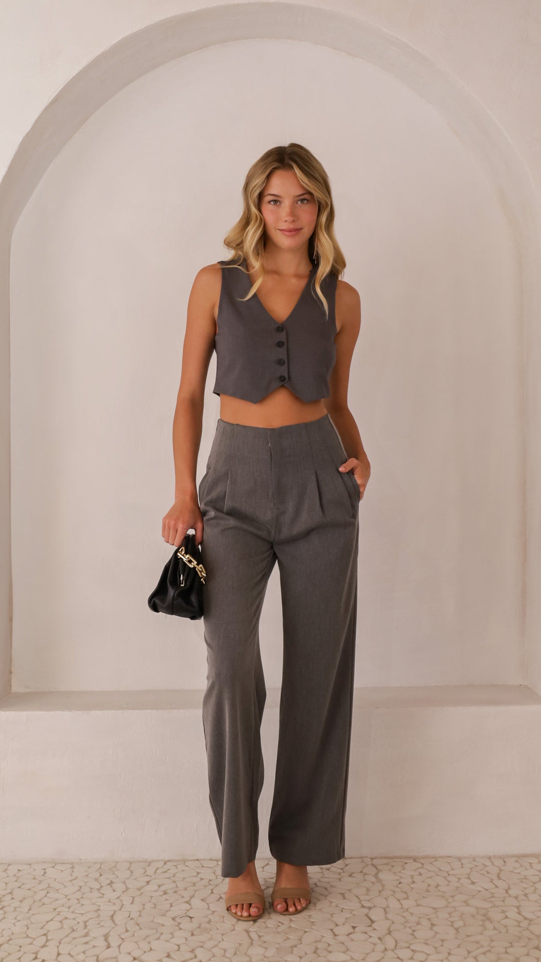 front view image 8 of Madison Pants