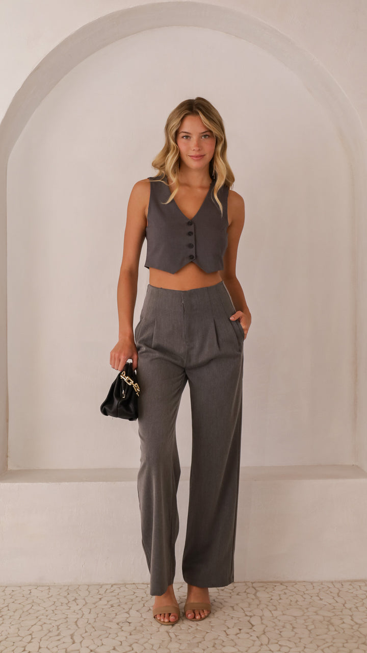 front view image 8 of Madison Pants