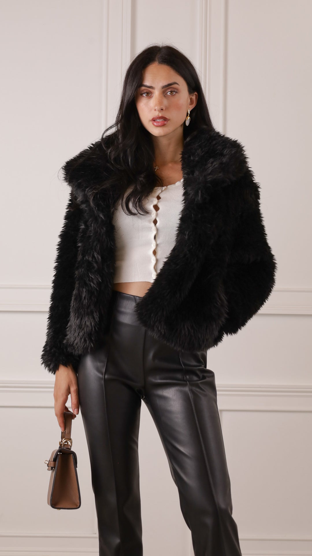 front view image 10 of Kiza Jacket