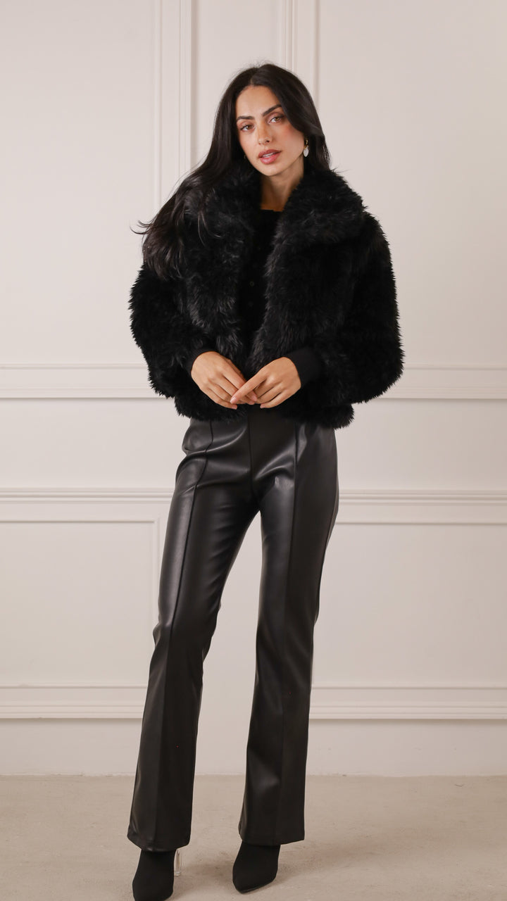 front view image 2 of Kiza Jacket