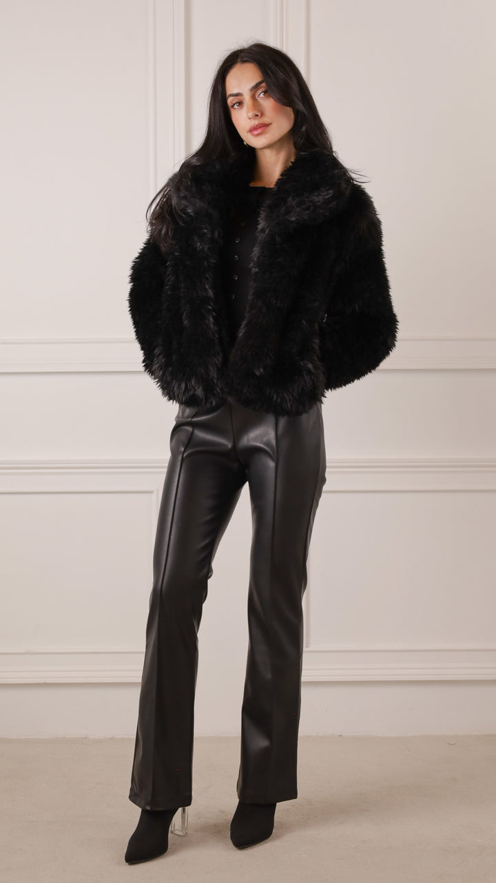 front view image 3 of Kiza Jacket