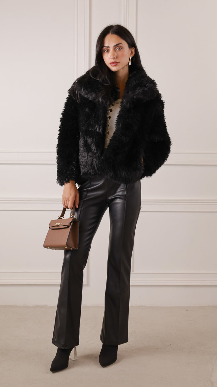 front view image 8 of Kiza Jacket