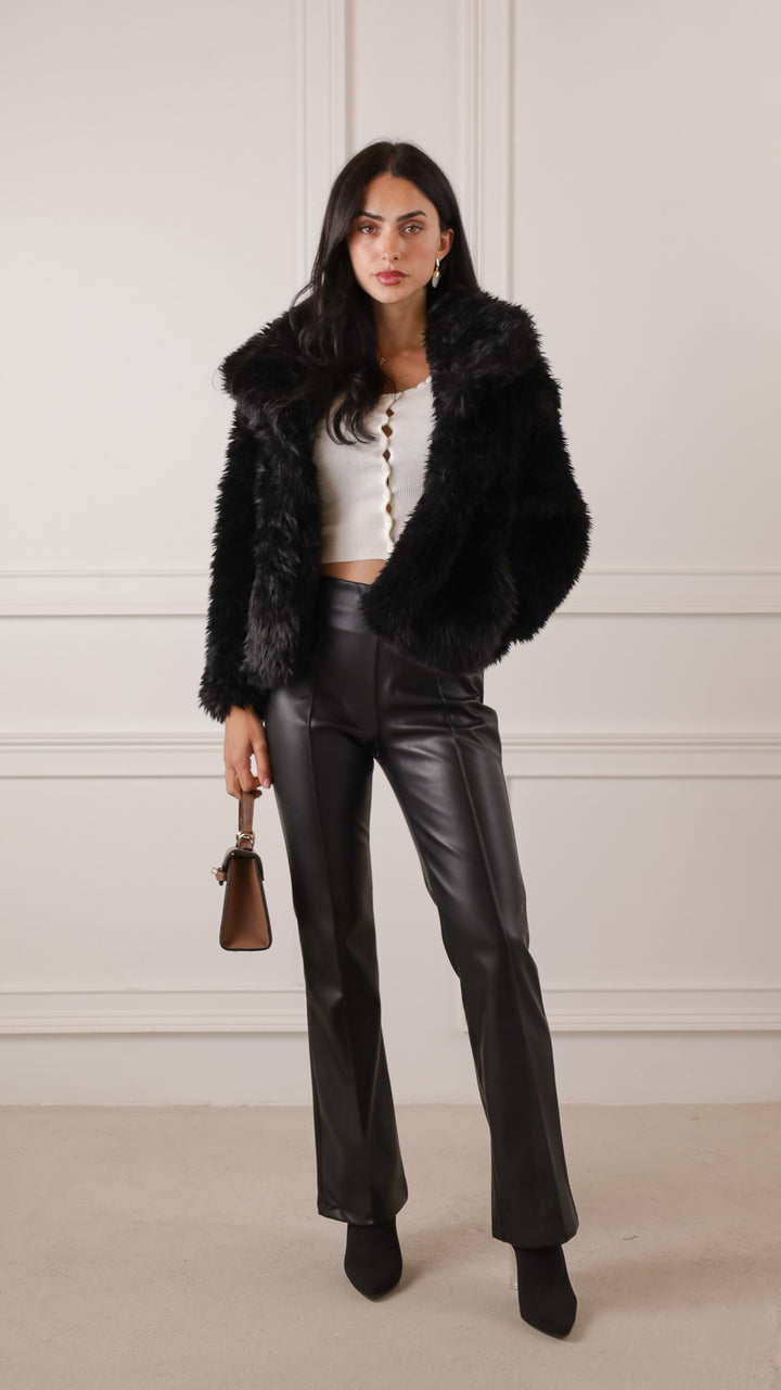 front view image 9 of Kiza Jacket