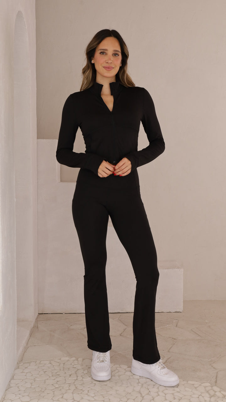 front view image 2 of Lunara Top