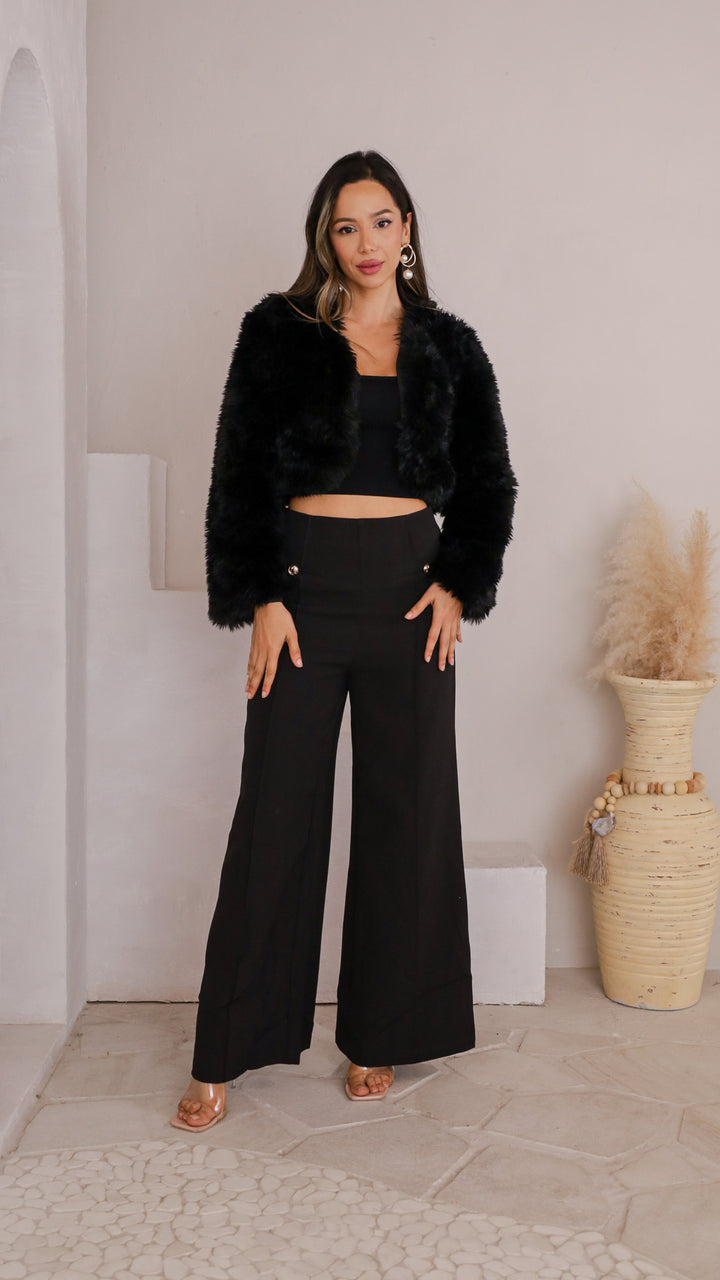 front view image 2 of Mylah  Jacket