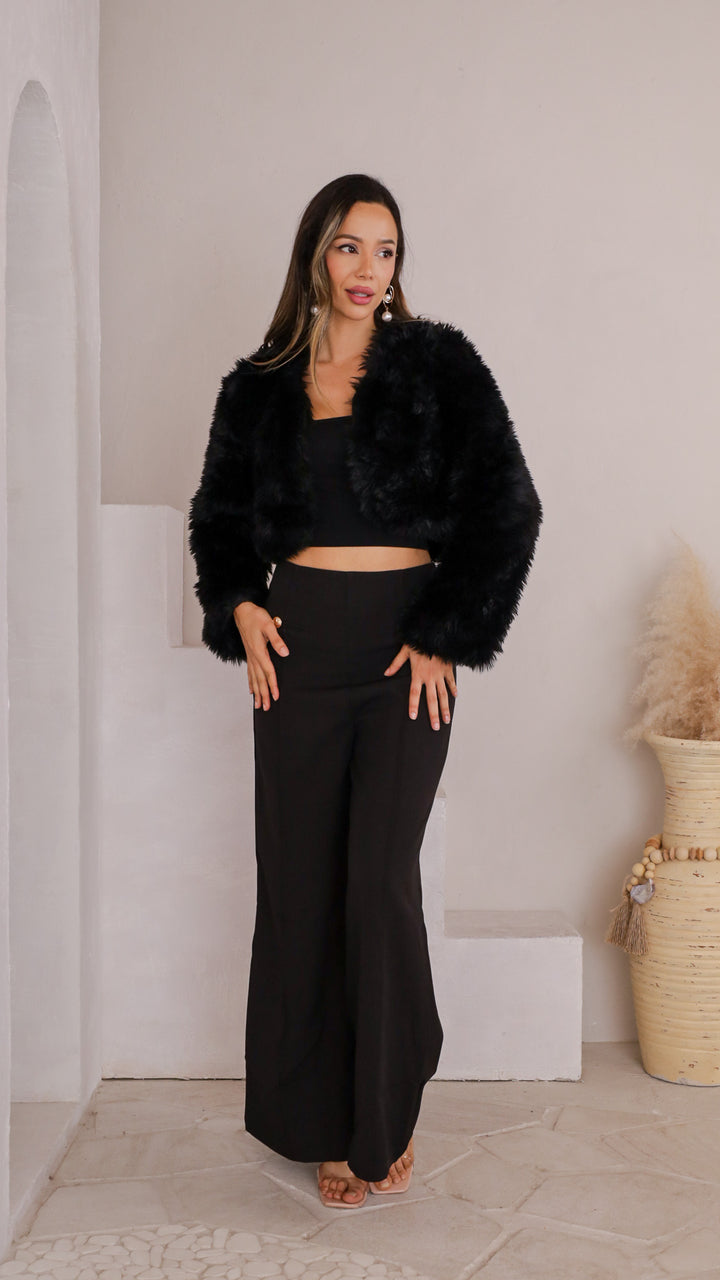 front view image 3 of Mylah  Jacket