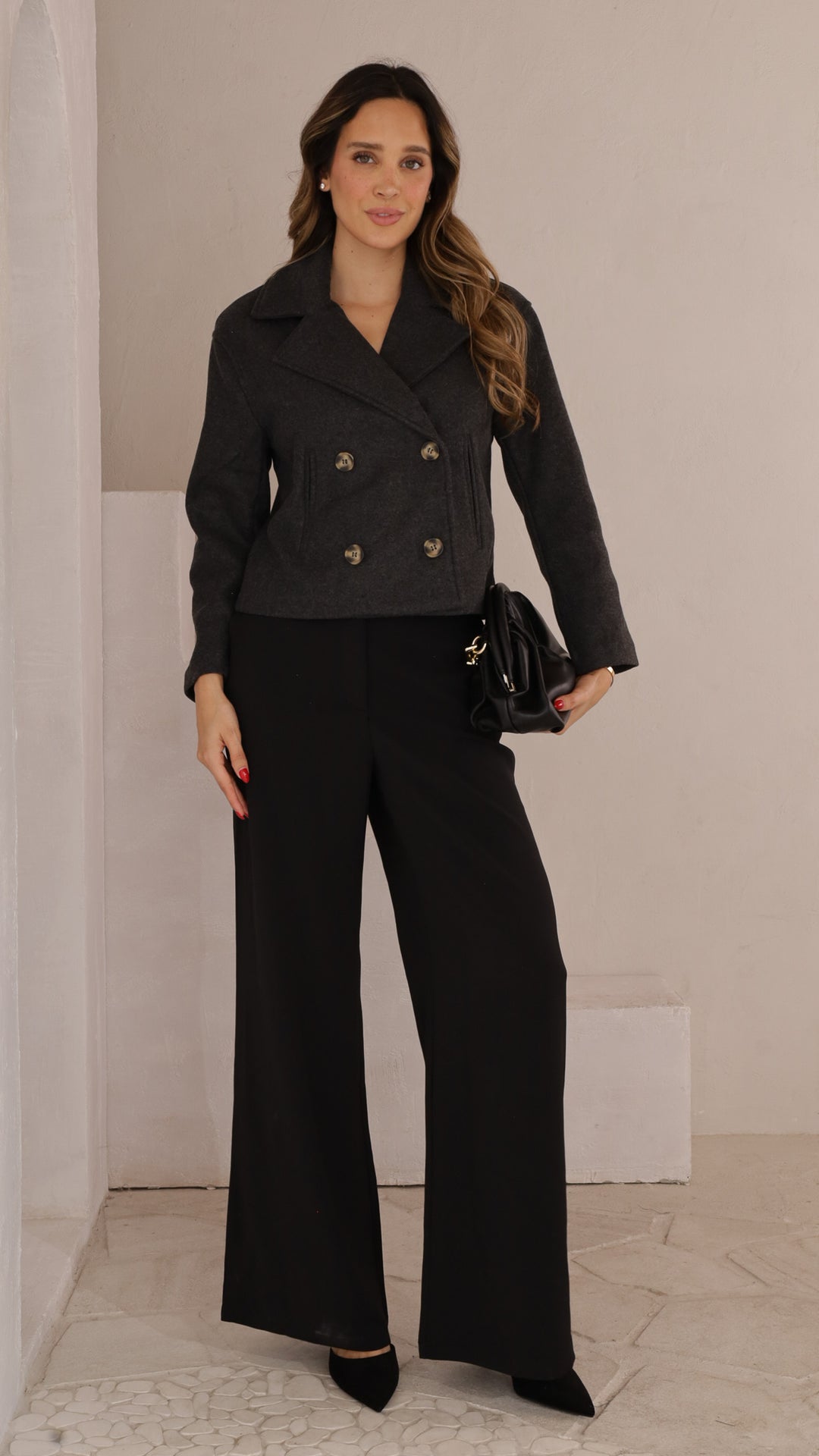 front view image 1 of Ricela Jacket