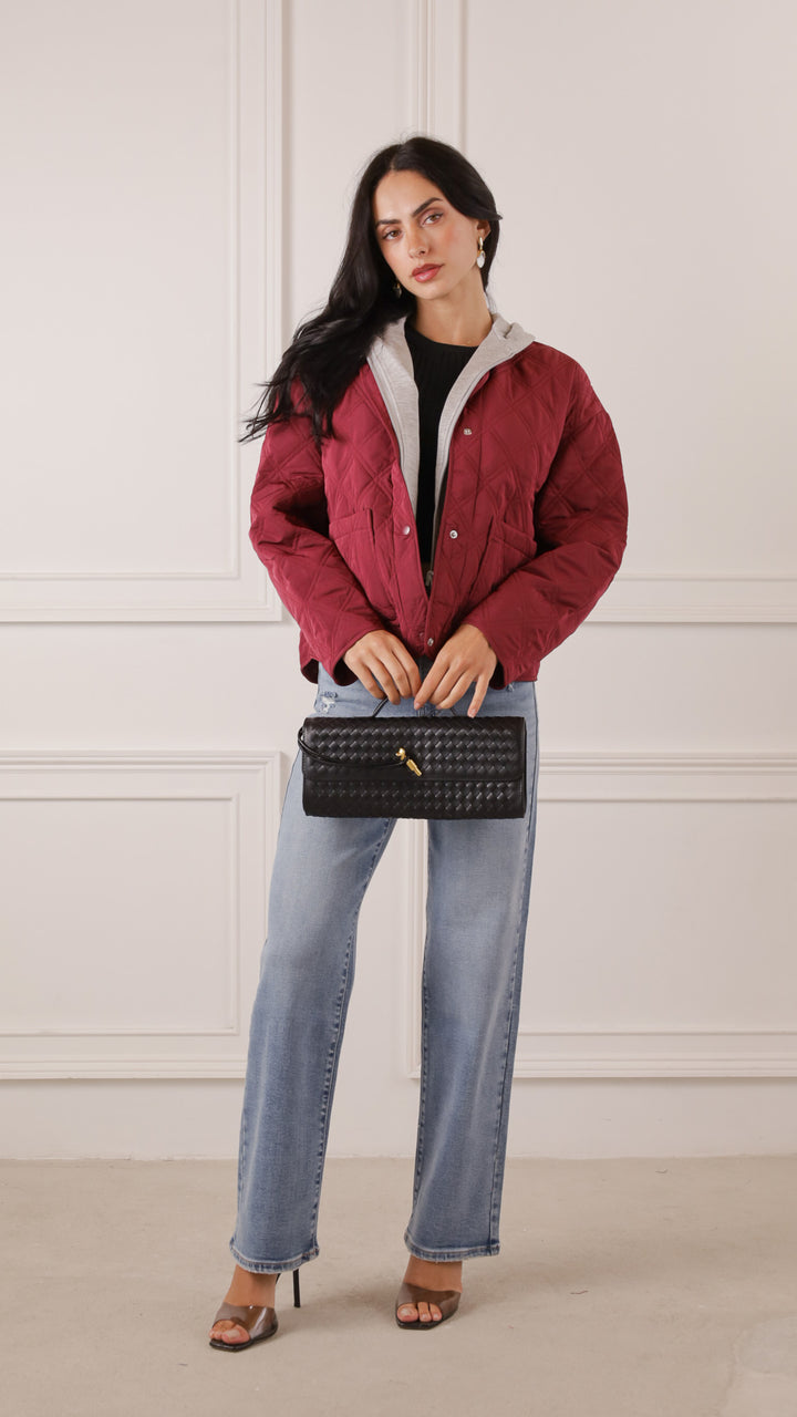 front view image 2 of Bethani Jacket