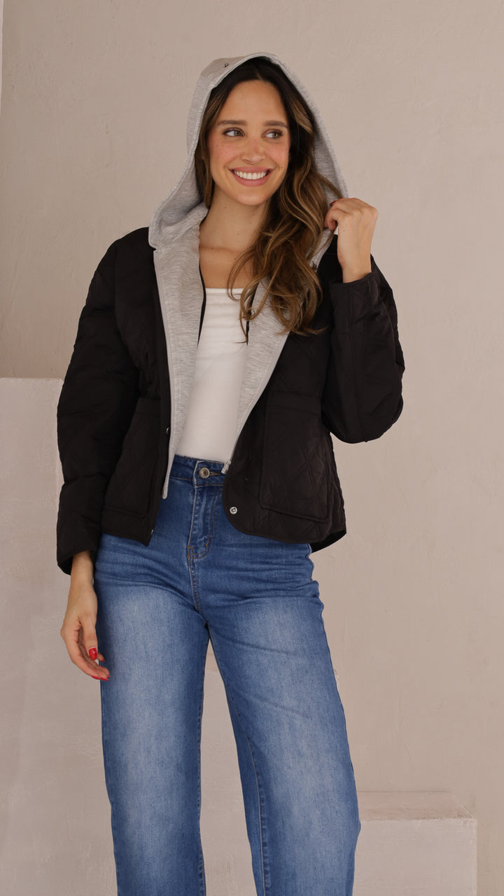 Bethani Jacket