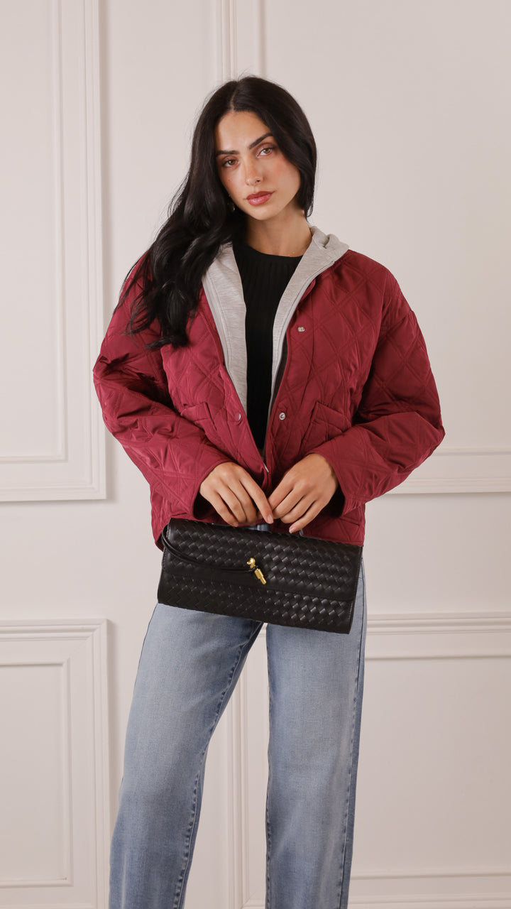 front view image 5 of Bethani Jacket