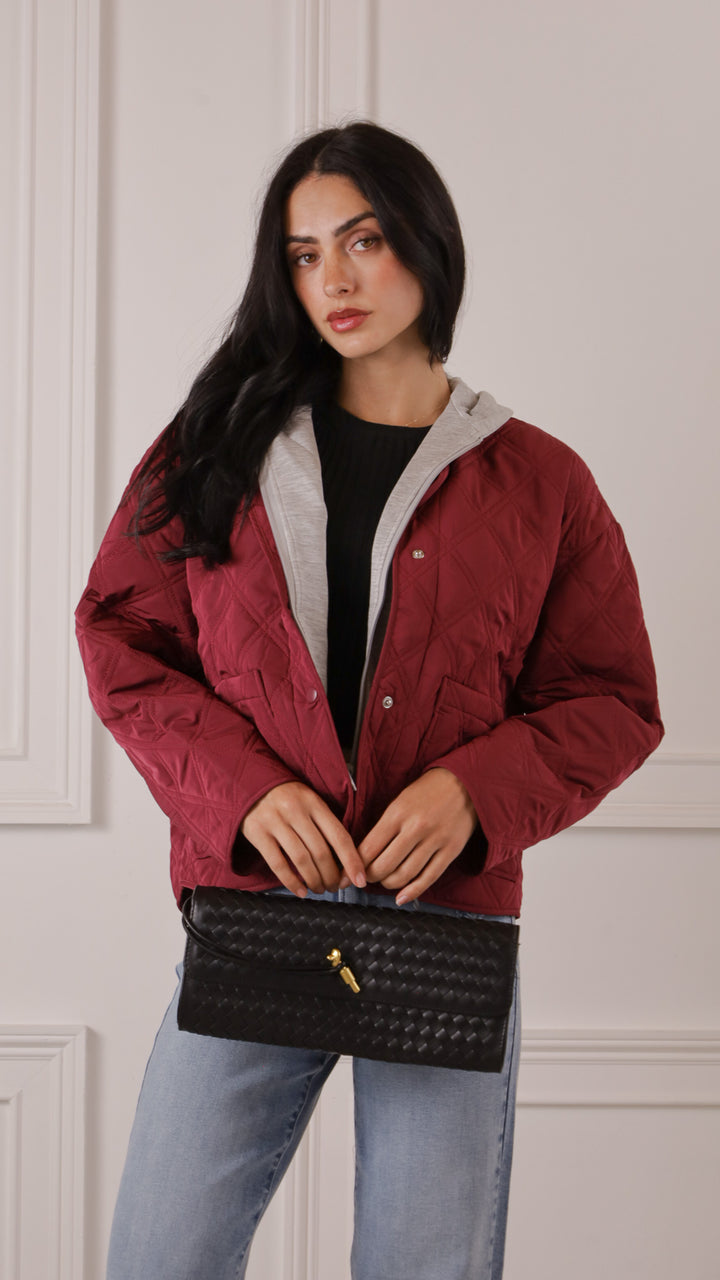 front view image 6 of Bethani Jacket