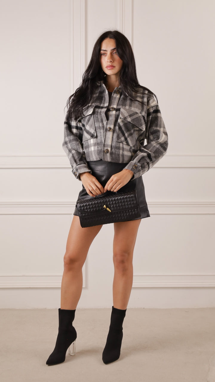 front view image 1 of Marleine Jacket