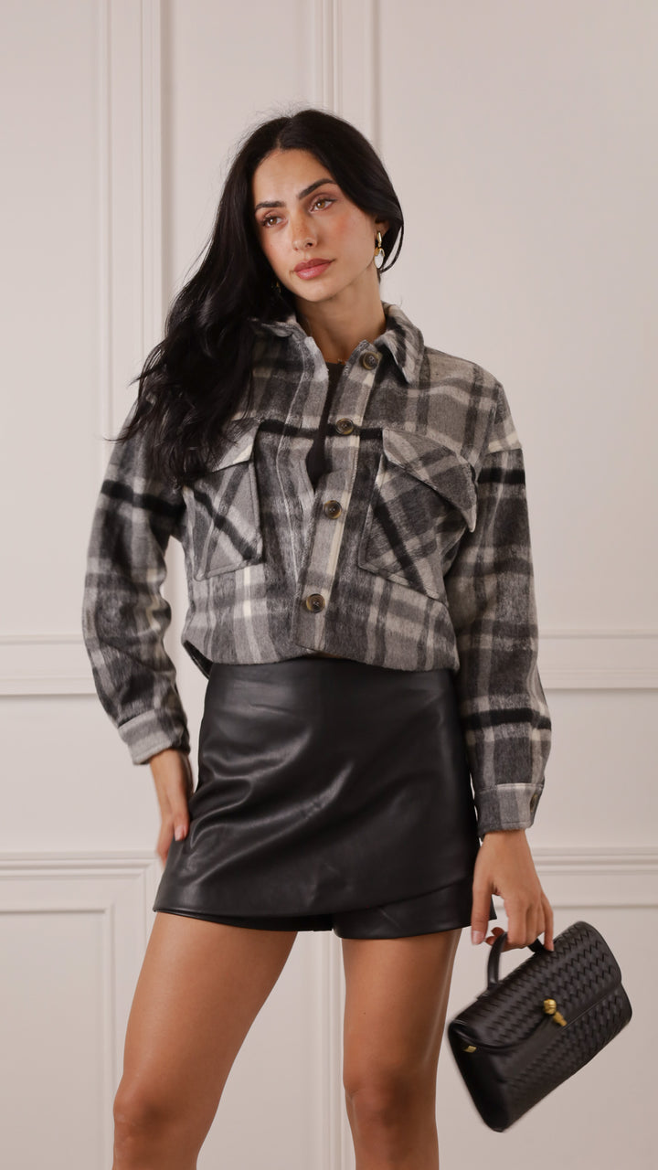 front view image 5 of Marleine Jacket