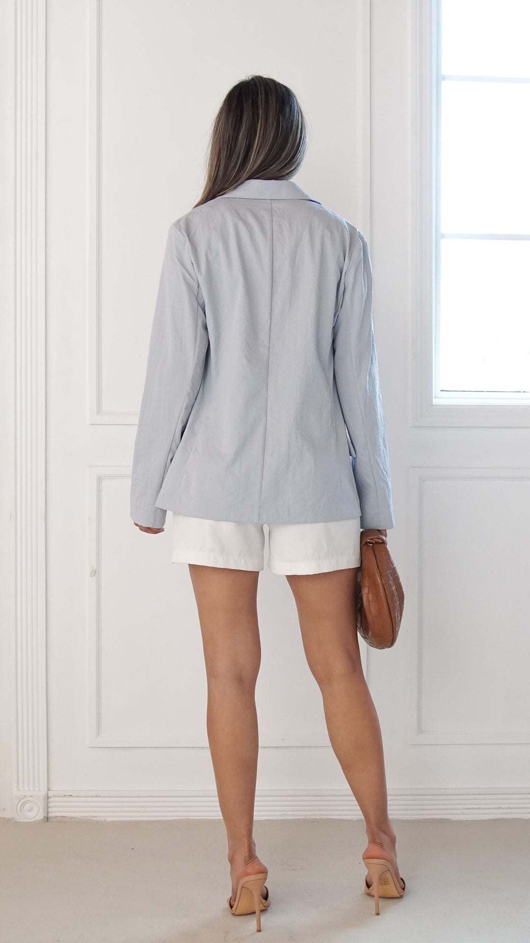rear view image 1 of Chelsea Jacket