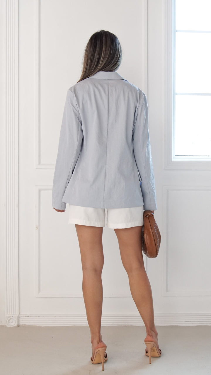 rear view image 1 of Chelsea Jacket
