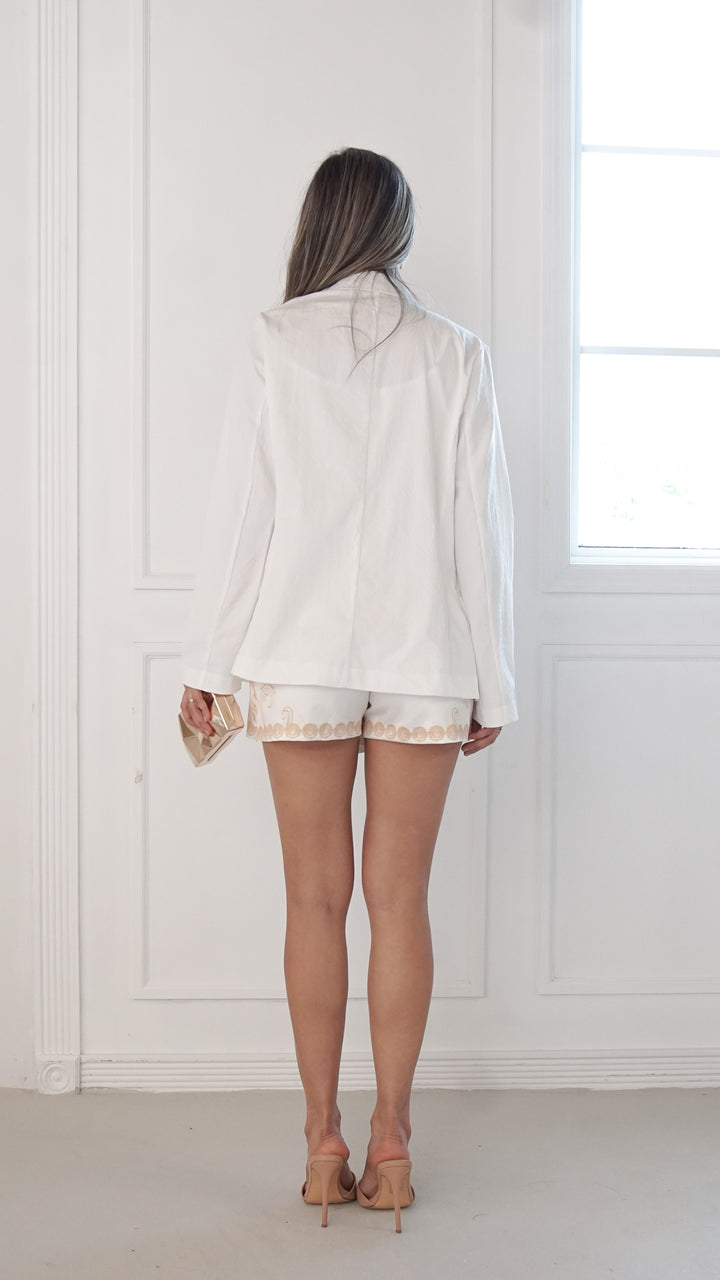 rear view image 1 of Chelsea Jacket