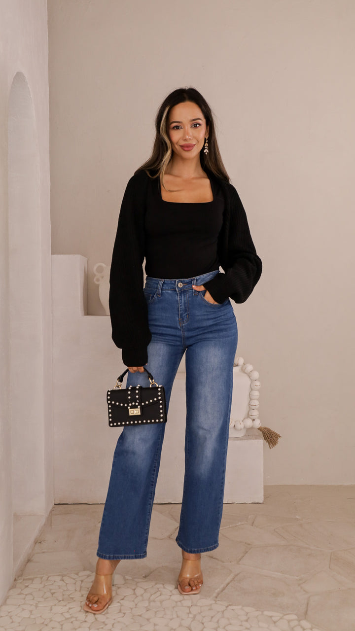 front view image 1 of Noelia Top