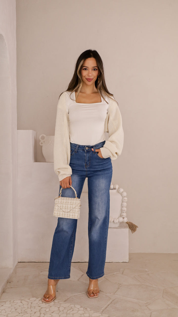 front view image 1 of Noelia Top