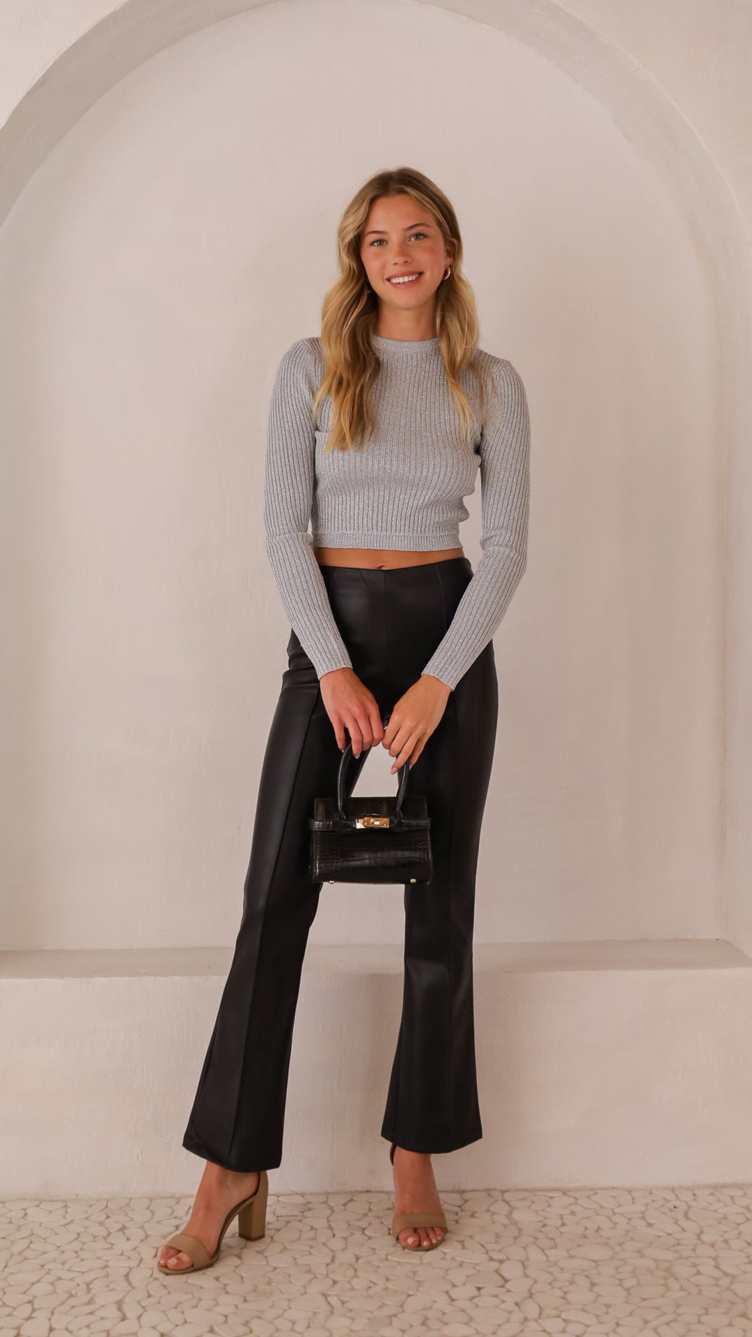 front view image 1 of Jesi Top