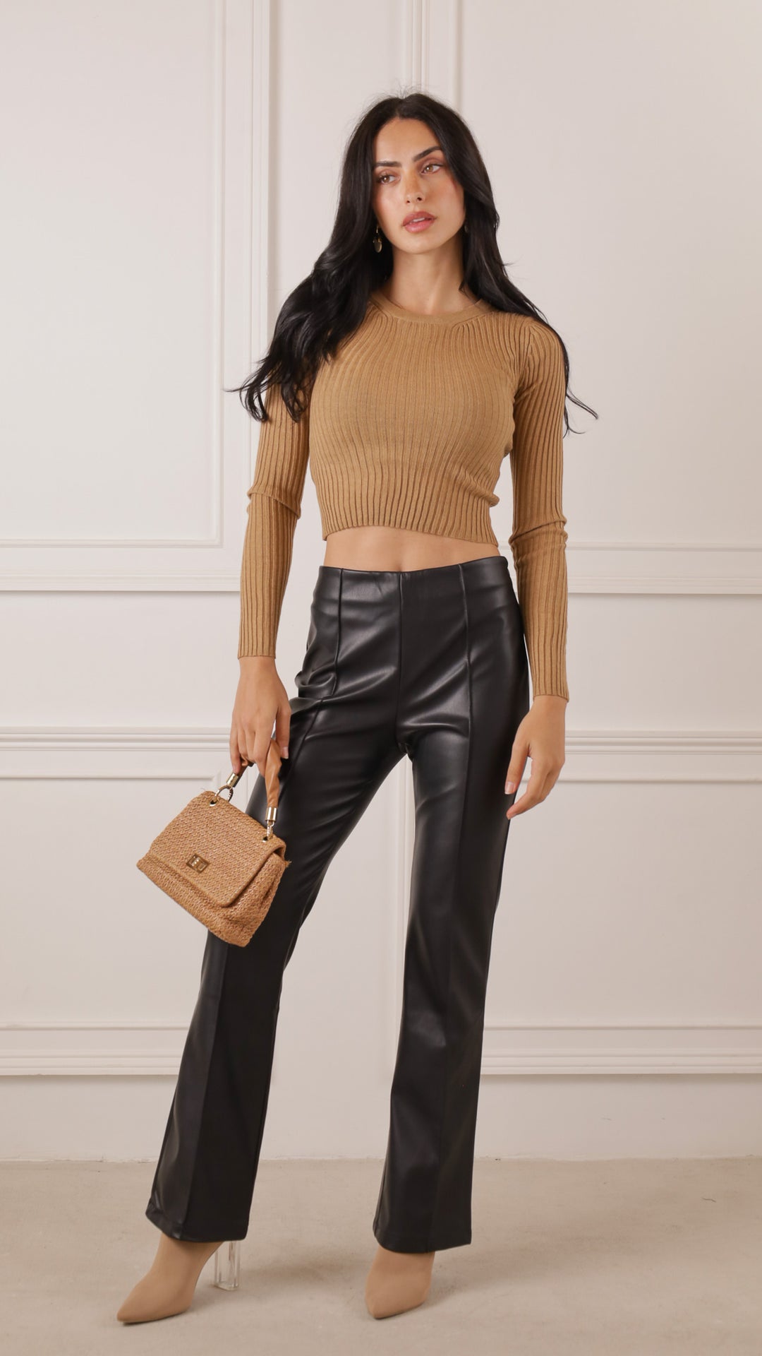 front view image 1 of Dalena Top