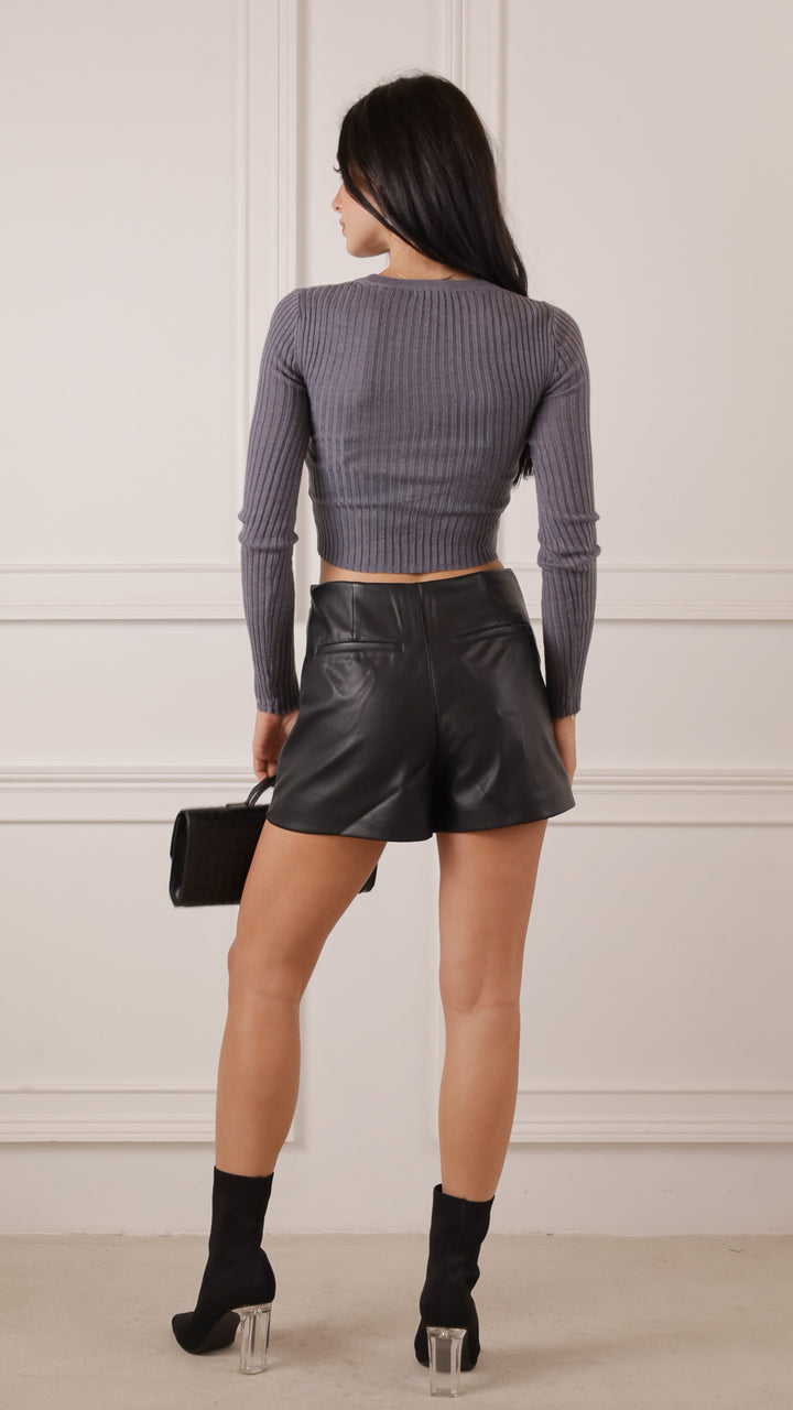 rear view image 1 of Dalena Top