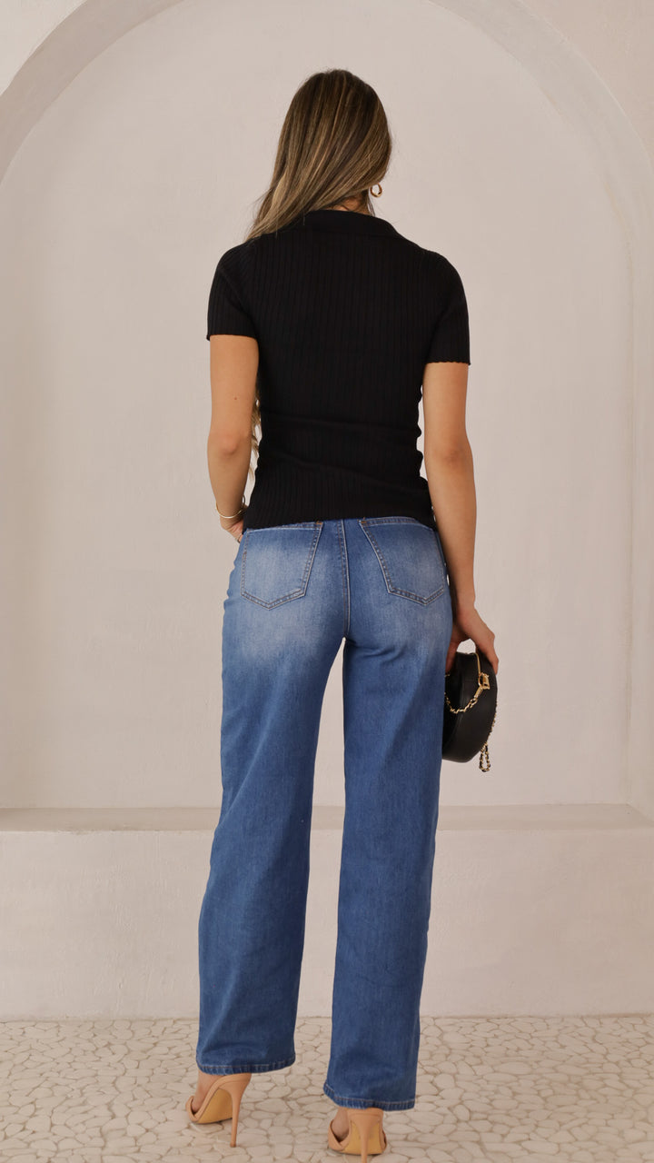 rear view image 1 of Luci Top