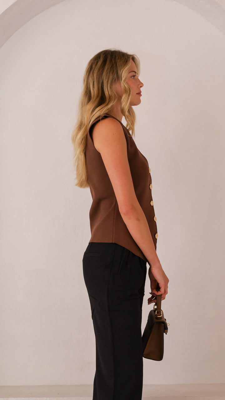 side view image 2 of Resea Top