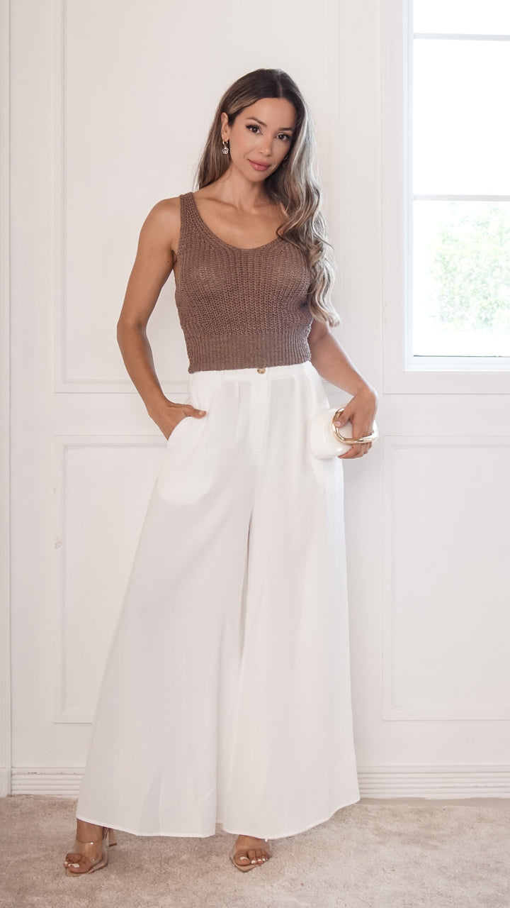 front view image 3 of Juana Top